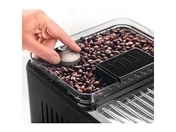 Кавомашина автоматична Delonghi Eletta Explore ECAM 450.86.T - мініатюра 2