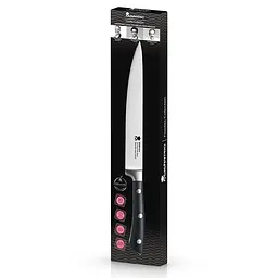 Ніж для нарізання MasterPro BGMP-4313 Foodies collection 20 см (00000054391) - мініатюра 4