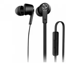 Навушники Xiaomi Piston Fresh Bloom Matte Black (HSJ03JY) (ZBW4354TY) ZBW4354TY - мініатюра 2