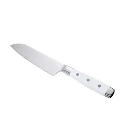 Набір ножів з підставкою Bergner Naturally 4 предмети (BG-41051-WH) - мініатюра 5