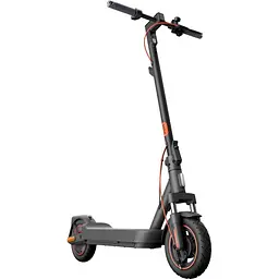 Електросамокат Xiaomi Electric Scooter 5 Max Black (BHR9615GL) [132688] - мініатюра 3