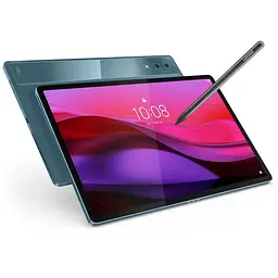 Планшет Lenovo Yoga Tab Plus 16/256 WiFi Tidal Teal + Pen (ZAEG0103UA)