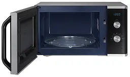 Мікрохвильова піч Samsung MS23K3614AS/UA - мініатюра 3