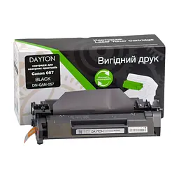 Картридж Dayton Canon 057 для MF-440, LBP-220 (DN-CAN-057)