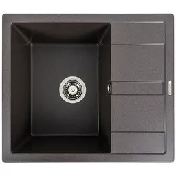 Кухонна мийка Platinum 5851 ARIA (SP000039621)