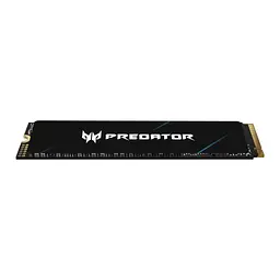 Накопичувач SSD M.2 2280 4TB GM6 Acer Predator (BL.9BWWR.135) - мініатюра 2
