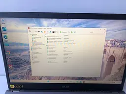 Ноутбук Acer Aspire 5 A515-57 (i5-12450H / 8GB / SSD 256GB / 15.6" 1920x1080) б/в - мініатюра 5