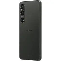 Смартфон Sony Xperia 1 VI 12/256GB Khaki Green [114201] - мініатюра 5