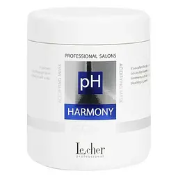 Професійна зволожуюча маска для відновлення волосся PH Harmony Le Сher 1000 мл