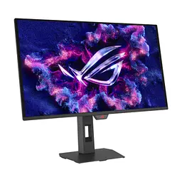 Монітор ASUS ROG Strix XG27AQDNG (90LM0CH0-B01971) - мініатюра 10