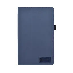 Чохол-книжка BeCover Slimbook для Xiaomi Redmi Pad 2022 10.61 Насичено-синій (708342)