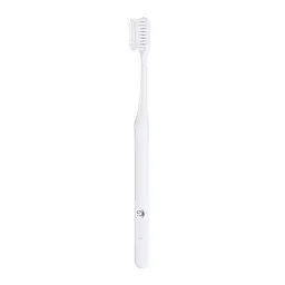 Зубна щітка Xiaomi DR.BEI Youth Edition Toothbrush White - мініатюра 1