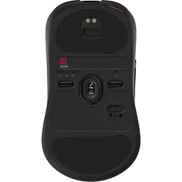 Миша Zowie S2-DW Black (9H.N4NBE.A2E) [143169] - мініатюра 6