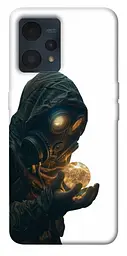 Чохол Demsky Сталкер 1 для Realme 9 4G/9 Pro+