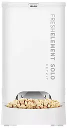 Смарт годівниця PETKIT Fresh Element SOLO (White) P570 - мініатюра 2