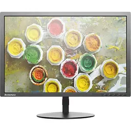 Монітор 24" Lenovo T2454pA - Class B "Б/В"