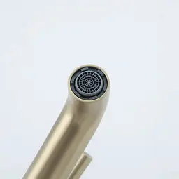 Змішувач для умивальника Gappo G1006-3 - мініатюра 5