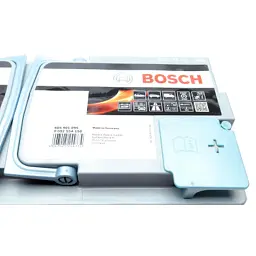 Акумулятор автомобільний Bosch 105А (0 092 S5A 150) - миниатюра 6