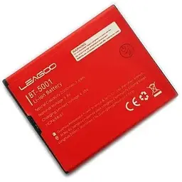 Акумулятор Leagoo BT5001 2000 мАг - мініатюра 3