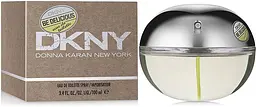 Оригінал DKNY Be Delicious 30 мл Туалетна вода - мініатюра 2