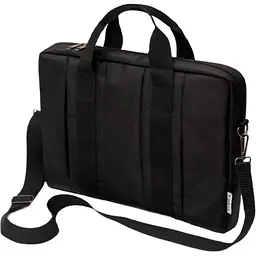 Сумка для ноутбука Vinga NB126 16` Black (NB126BK) [80228] - мініатюра 1
