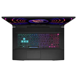 Ноутбук Msi Katana 17 i7 12650 RTX 4070 8 GB 512 GB Nvme 16 GB RAM DDR5 Refurbished - мініатюра 3