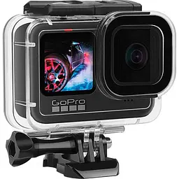 Водонепроникний бокс Shoot для GoPro 13/12/11/10/9 (XTGP558) [86207] - мініатюра 3