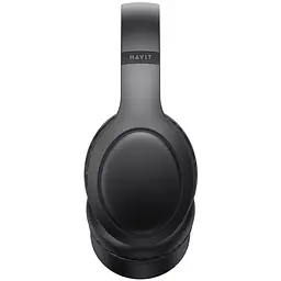 Навушники накладні бездротові Havit HV-H633BT black (HV-H633BT) - мініатюра 4