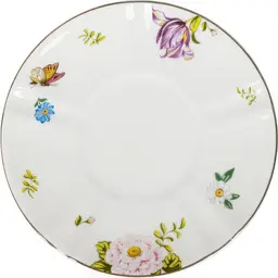 Кавовий сервіз Lefard 95 мл 12 предметів (975-060) - мініатюра 8