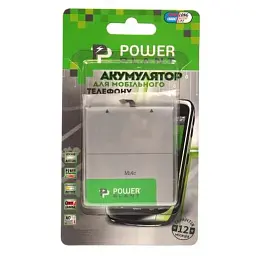 Акумуляторна батарея PowerPlant Xiaomi Mi4c (BM35) 3000mAh (SM220007) - мініатюра 3
