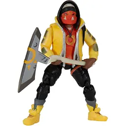 Колекційна фігурка Fortnite Solo Mode Bone Wasp 10см det0018090