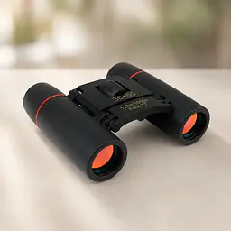Бінокль UNIQUE UN-3003 (30х60) / Компактний бінокль