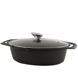 Гусятниця 3700ml 40х26cm NA4PRT