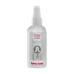 Антибактеріальний засіб Adrien Lastic Toy Cleaner (150 мл) для очищення і дезінфекції іграшок