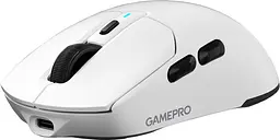 Миша GamePro Genesis Airmaster (GM167W) - мініатюра 4