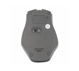 Миша бездротова JEDEL W400 1600 DPI - мініатюра 3