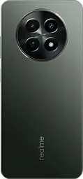 Смартфон Realme 12X 5G 12/256GB Glowing Black CN NFC - мініатюра 2