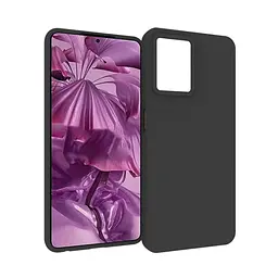 Чохол до мобільного телефона BeCover HMD Pulse Black (713142)