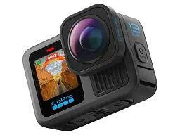 Екшн-камера GoPro HERO13 Black Ultra Wide Edition (CHDRB-133-RW) - мініатюра 3