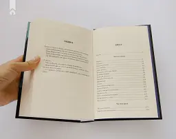 На лезі клинка. Книга 1 - мініатюра 4