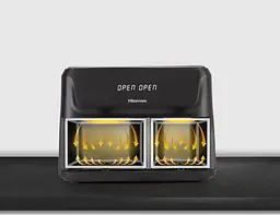 Мультипіч HAF2700DCD HISENSE teh0023129 - мініатюра 8