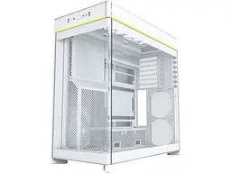 Корпус Montech HS02 White - мініатюра 2