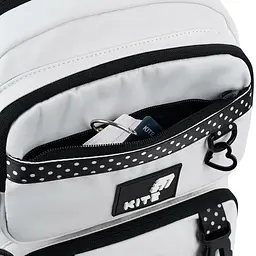 Рюкзак для початкової школи Kite Education 1022 HK Сірий (HK26-1022M) - мініатюра 10
