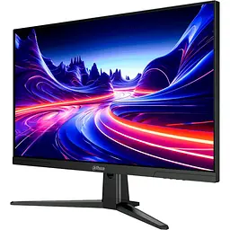 Професійний 27”дюйм FHD монітор Dahua DHI-LM27-E231B, 1920×1080, HDMI, DP-port, DC 12V