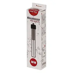 Нагрівач Kruger Meier Reglerheizer 50W - мініатюра 2
