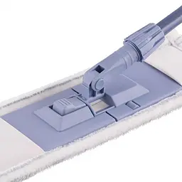 Швабра Ardesto Easy 40 см синя (ARHE1121SB) - мініатюра 4