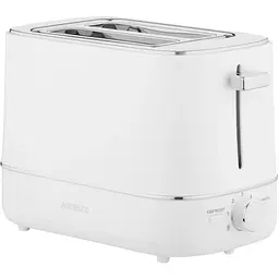 Тостер Ardesto T-F420B 800 Вт пластик 2 слоти білий