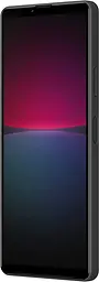 Смартфон Sony Xperia 10 V 6/128Gb Black - миниатюра 2