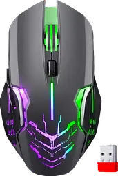 Миша бездротова Defender Katana GM-511 RGB Black (52511)