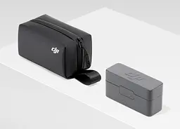 Мікрофонна бездротова радіосистема DJI Mic 2 2TX+1RX (CP.RN.00000325.01) - мініатюра 8